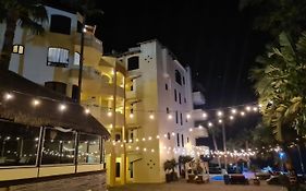 Vista Hermosa Resort&Spa